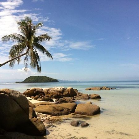 Sea Sunset Resort Ko Pha Ngan Exterior photo