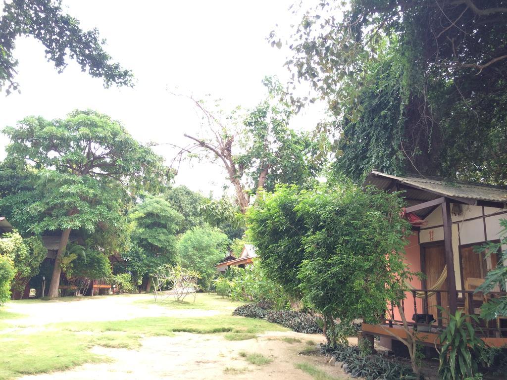 Sea Sunset Resort Ko Pha Ngan Exterior photo