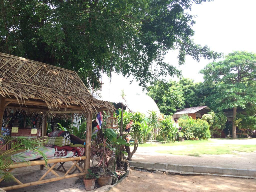 Sea Sunset Resort Ko Pha Ngan Exterior photo